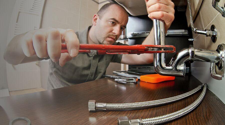Local water heater installation in Parsons, TN